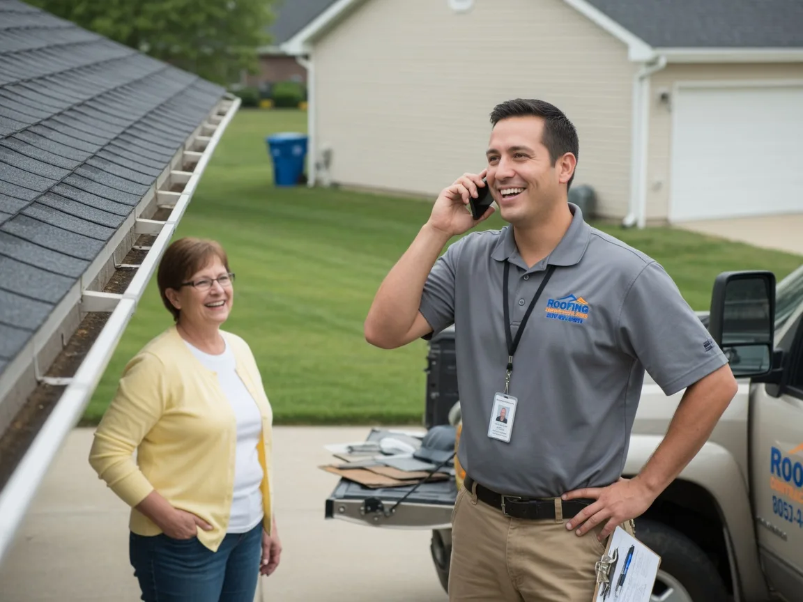 Local Roofing Contractors Lloyd, FL FAQs